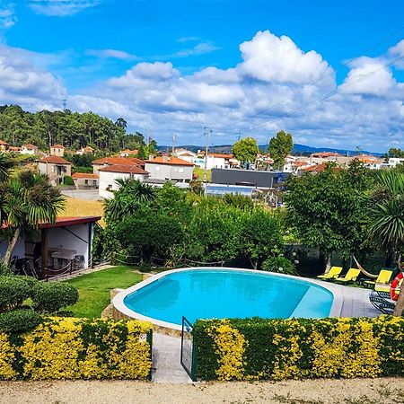 Вілла Casa Da Belavista Трофа Екстер'єр фото