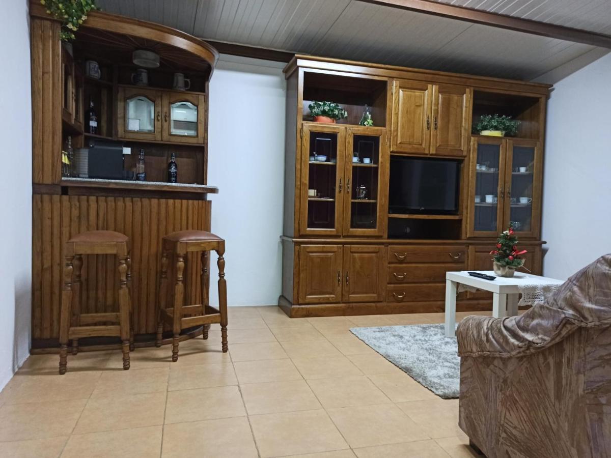 Вілла Casa Da Belavista Трофа Екстер'єр фото